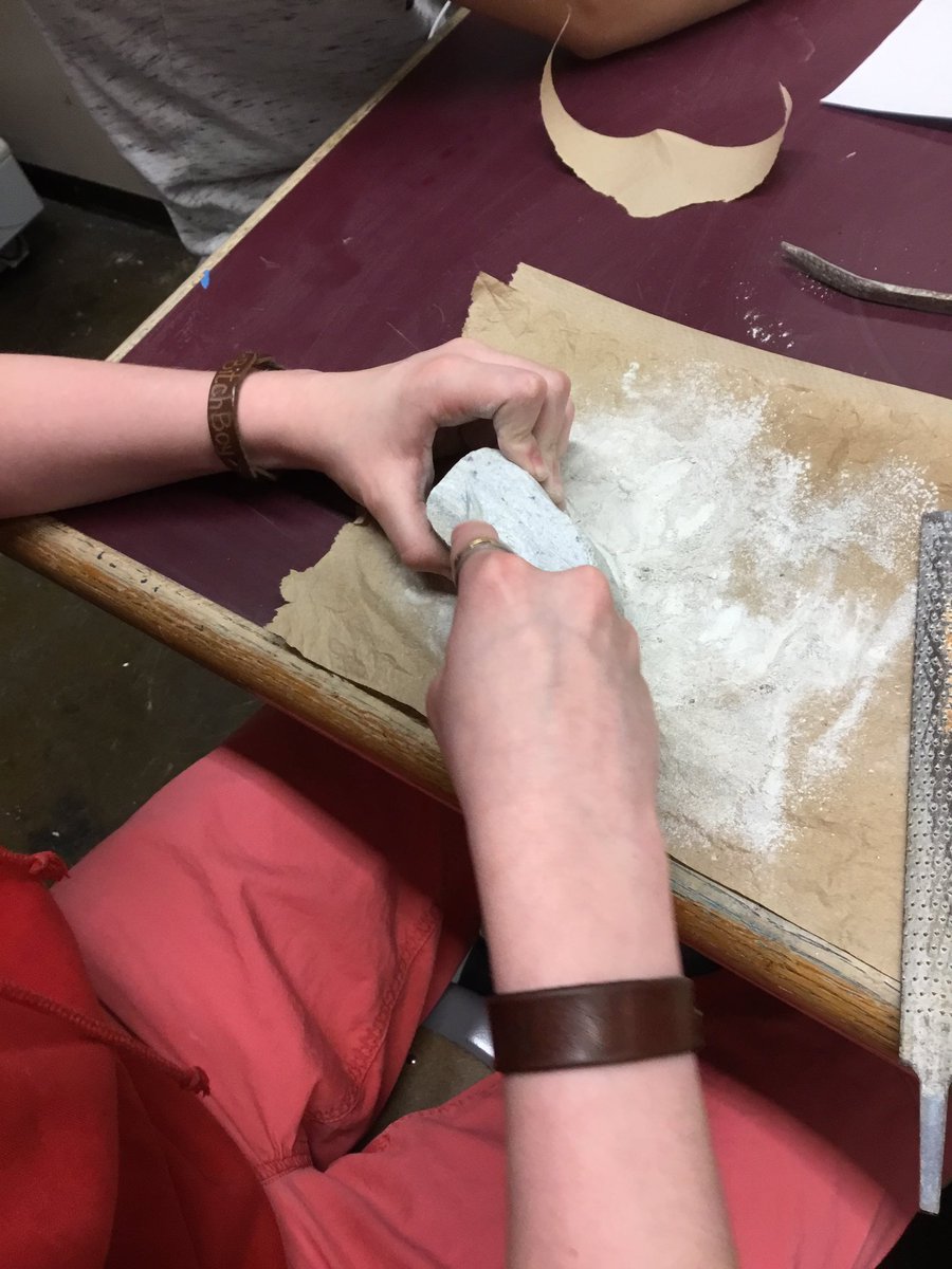 South Visual Arts tweet media