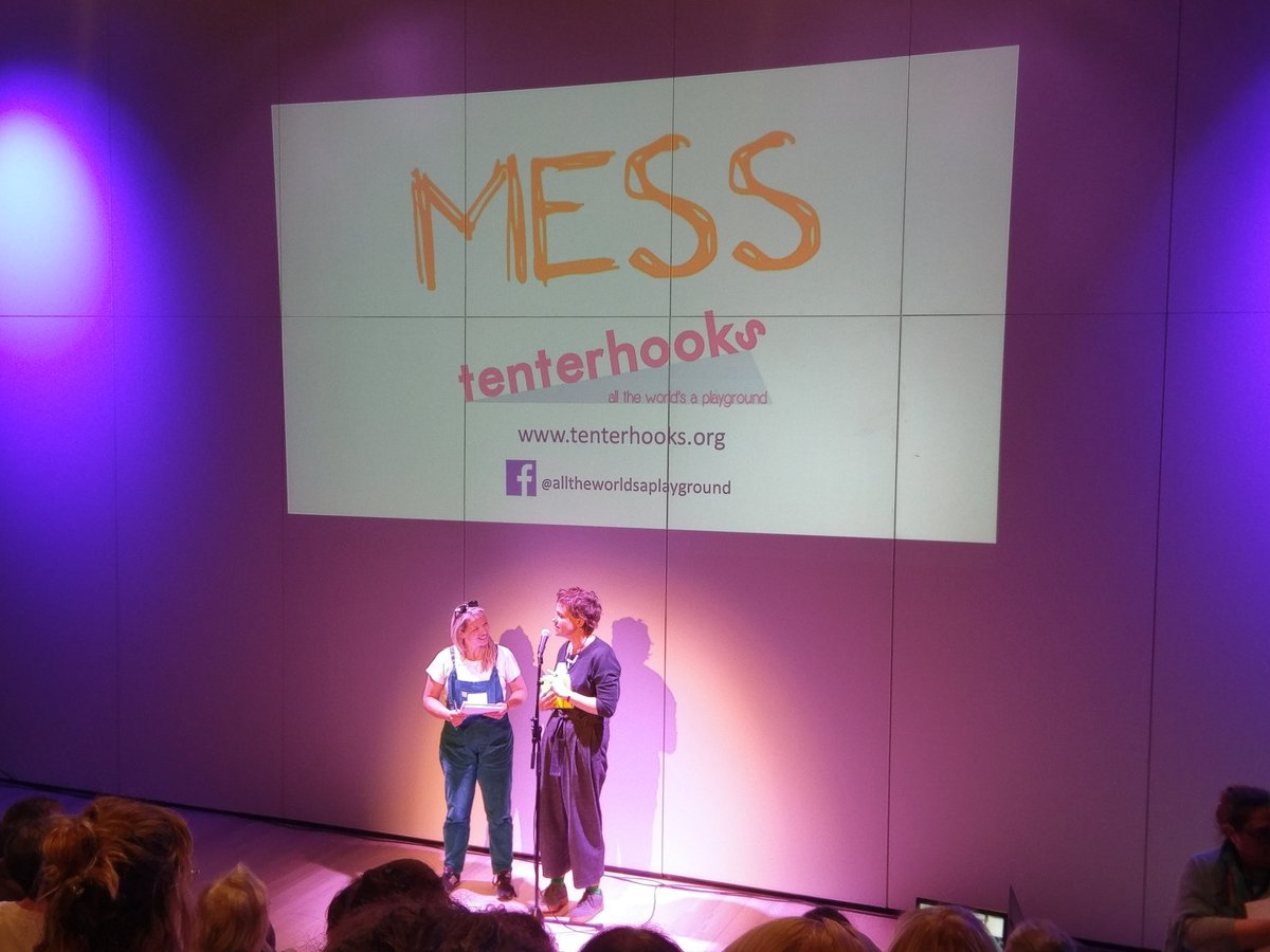 Kerry Cleland tweet media