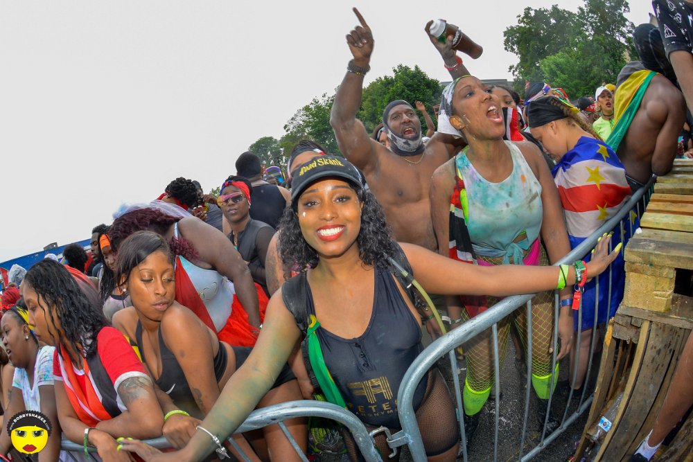 melanated_belle's tweet photo. Starting to find pictures of myself from this weekend. 😍 #Zuave https://t.co/J1gt7Nf5dZ