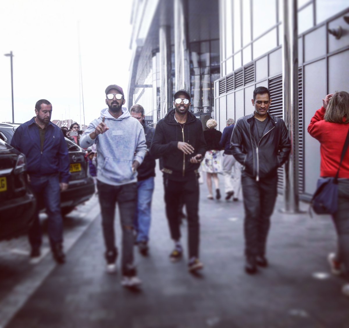 AlexS16944129's tweet photo. Team india #indianteam #MenInBlue #Dhoni #ICCWorldCup2019 #BCCI https://t.co/WzTQ5BW959