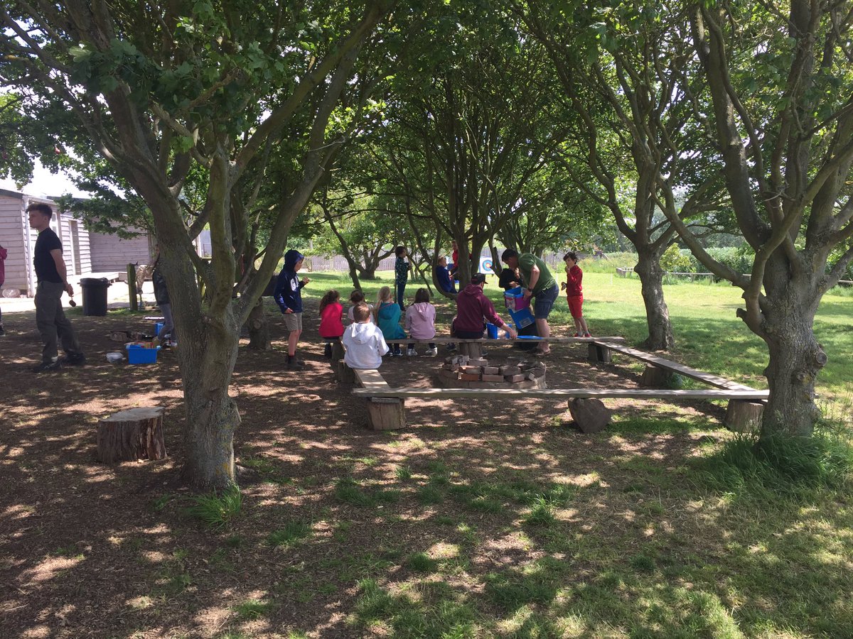 IpswichPrepSch's tweet photo. Lunch cooked by the children earlier today @birchhall https://t.co/yzmwnyilqP