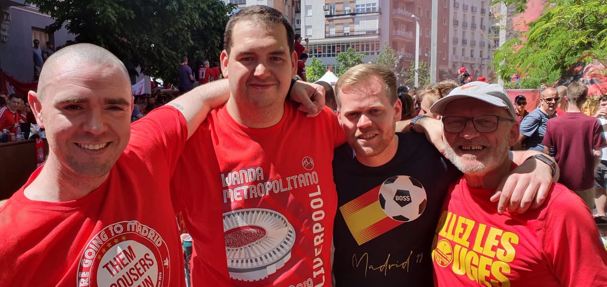 Barry Rimmer tweet media