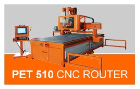 ProEdgeTech1's tweet image. Introducing the @ProEdgeTech1 PET 510-FT #CNC Flat Table Router!
The PET 510-FT is unsurpassable in productivity, safety, reliability and
operational efficiency in its class.
Unheard of Industry Leading 2 Year Warranty: bit.ly/2vcGS7S