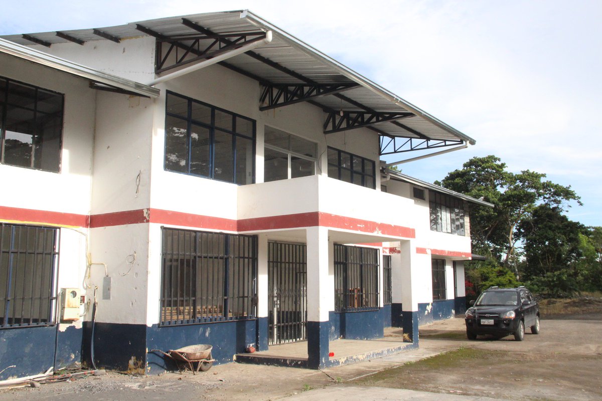 Por pedido del <a href="/MoronaCJ/">Morona Santiago CJ</a> nuestro Alcalde Franklin Galarza realizó una primera inspección al inmueble, antes ocupado por el asilo de ancianos, con la finalidad de analizar la factibilidad de adecuarlo para el funcionamiento de un Centro de Adicciones para Adolescentes.