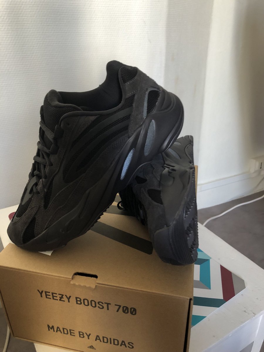 51. Yeezy 700 Vanta