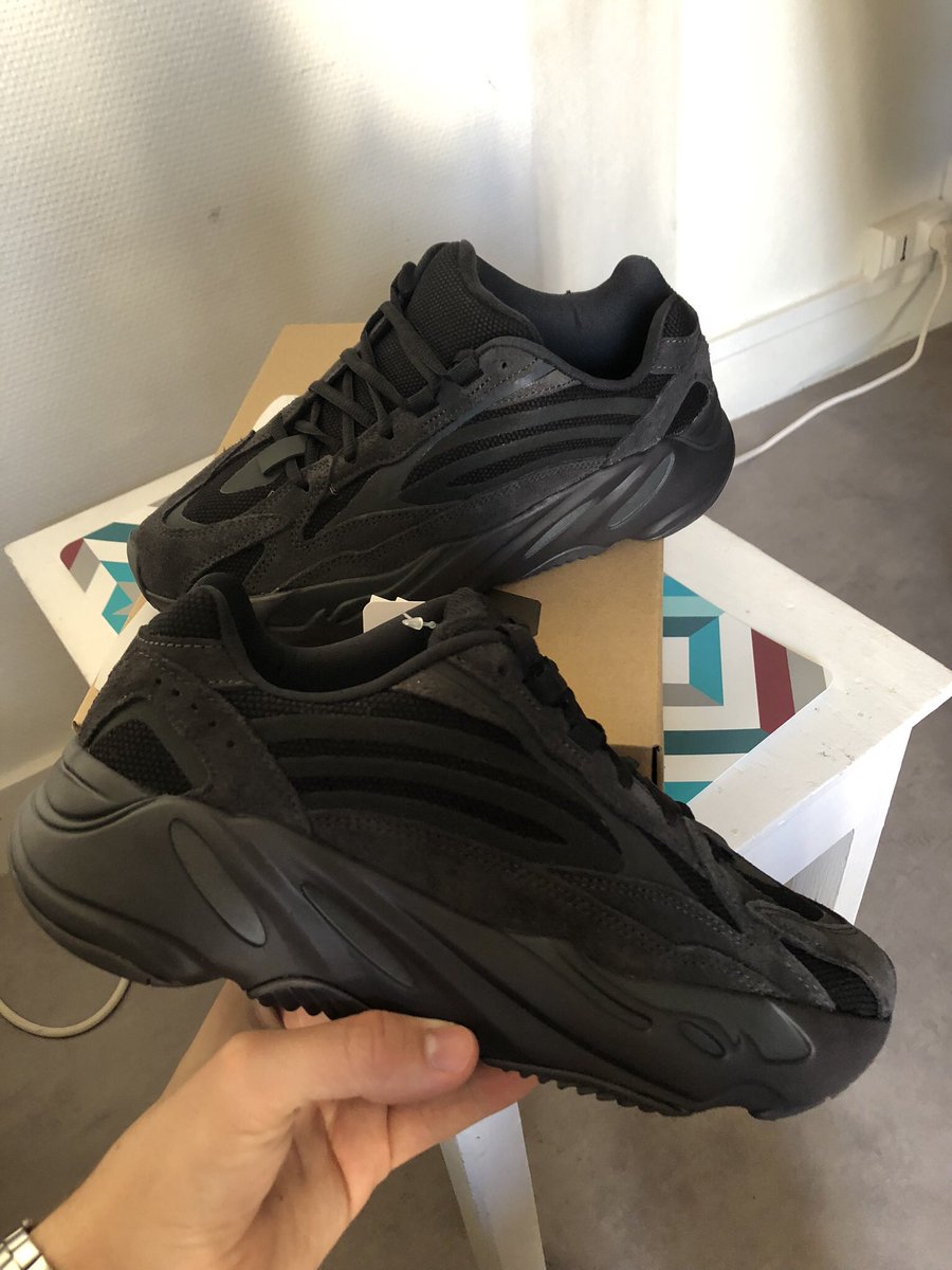 51. Yeezy 700 Vanta