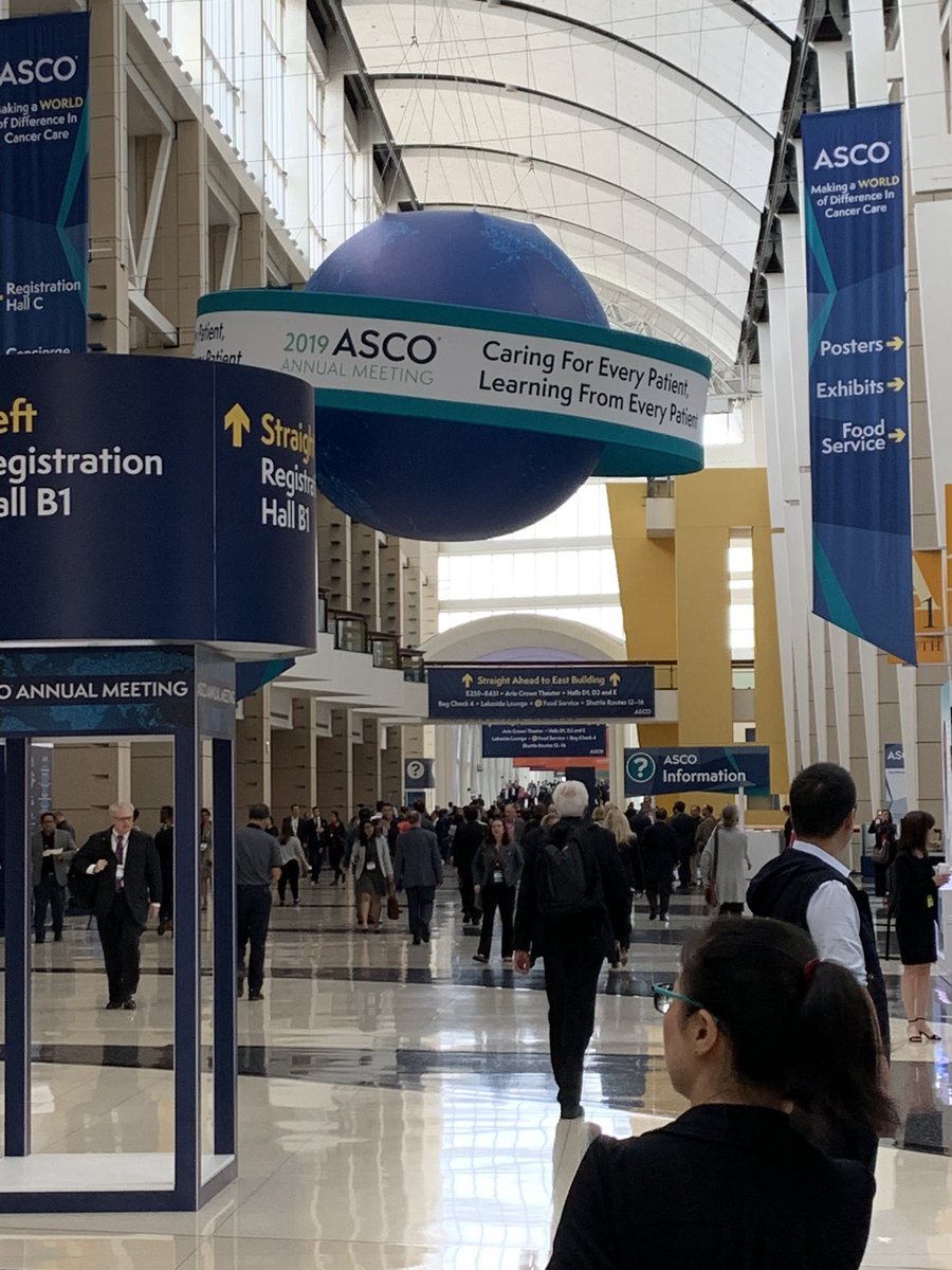 VictorKleinman's tweet photo. #ASCO19 We are proud to represent Kingsley Gate Partners Life Sciences Oncology Team at ASCO. We are also privileged to be working with clients and candidates on the forefront of next-generation Oncology therapies! https://t.co/H4Kt74q4ED