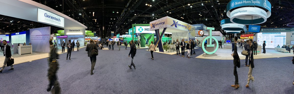 VictorKleinman's tweet photo. #ASCO19 We are proud to represent Kingsley Gate Partners Life Sciences Oncology Team at ASCO. We are also privileged to be working with clients and candidates on the forefront of next-generation Oncology therapies! https://t.co/H4Kt74q4ED