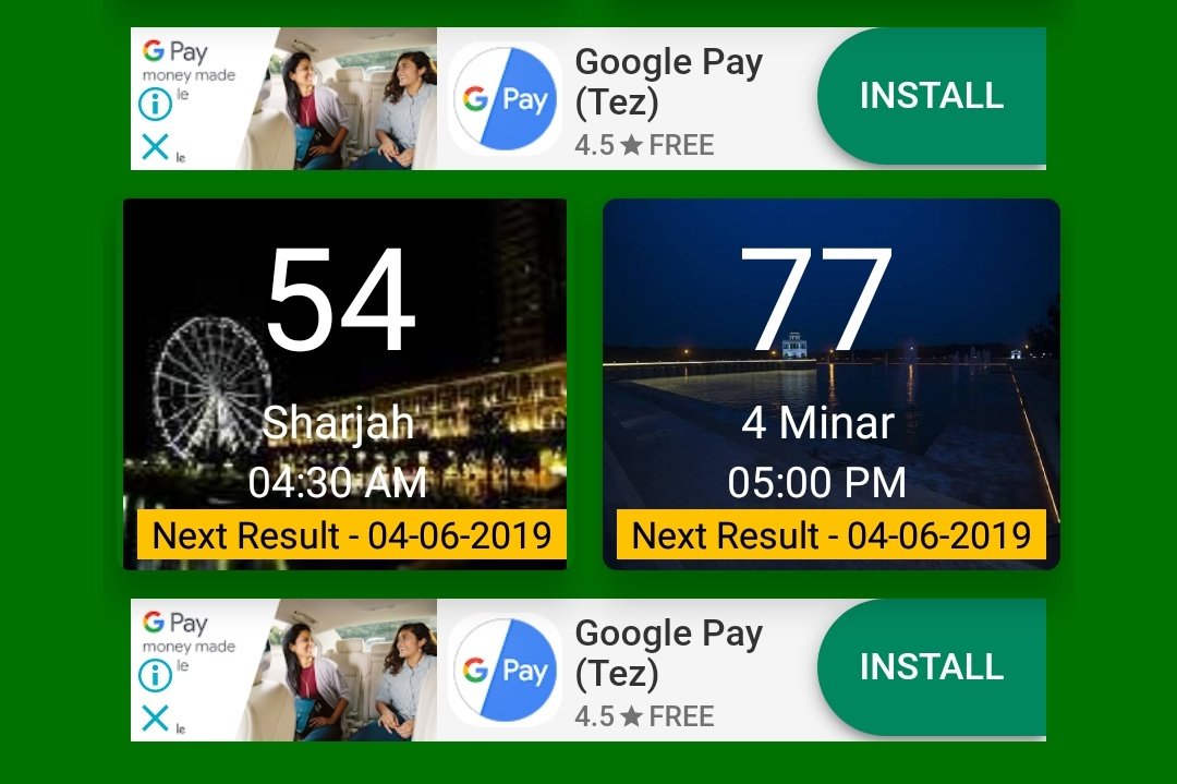 allsatta's tweet photo. #allsatta #satta #onlinegaming #khelekaise #lagaye #sharjahsatta #sattabazaar  #sattaking #playsatta  #sharjah #results #4MINAR  #4MINAR #GURGAON #DESHAWER #FARIDABAD #GAZIABAD #GALI #shreeji
 #UPKING #mumbai #india #sattakhelo #sattajeeto #sattadhmaka #sattahisatta #sattaduniya https://t.co/Kp4DKyTTds