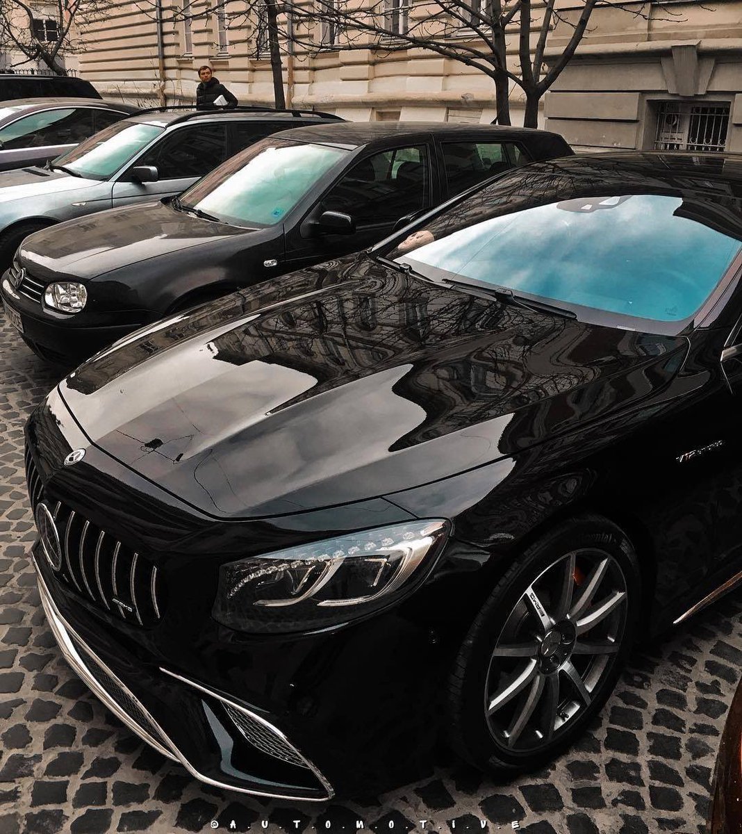 Mr Benz tweet media