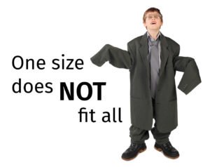 All politics IS local. So is governing. If an excessive, hyper centralized, unitary comms model can spark such a cataclysmic, chain reaction comms failure...Bc it defies local variations and needs, and the necessity of govt functions to be responsive and adapt...