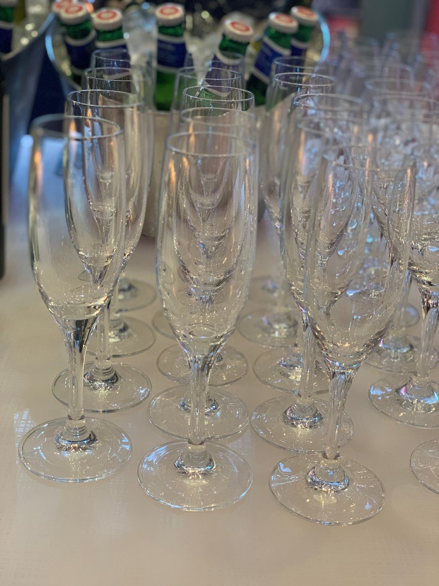 SymboxLtd's tweet photo. Our booth (S4) is ready for the drinks reception at #GarterEA. Pop by for #burgers and #beers https://t.co/6j2xHmwOHH