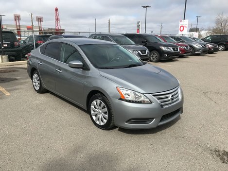 StanNissan's tweet photo. This 2013 Nissan Sentra S has all you've been looking for and more! This 2013 Nissan Senta S has traveled 76,367 miles, and is ready for you to drive it for many more. https://t.co/Q9fHgQfXmF #StadiumNissan #Nissan #cars #AutoSales https://t.co/Mp8aaZ0v8C