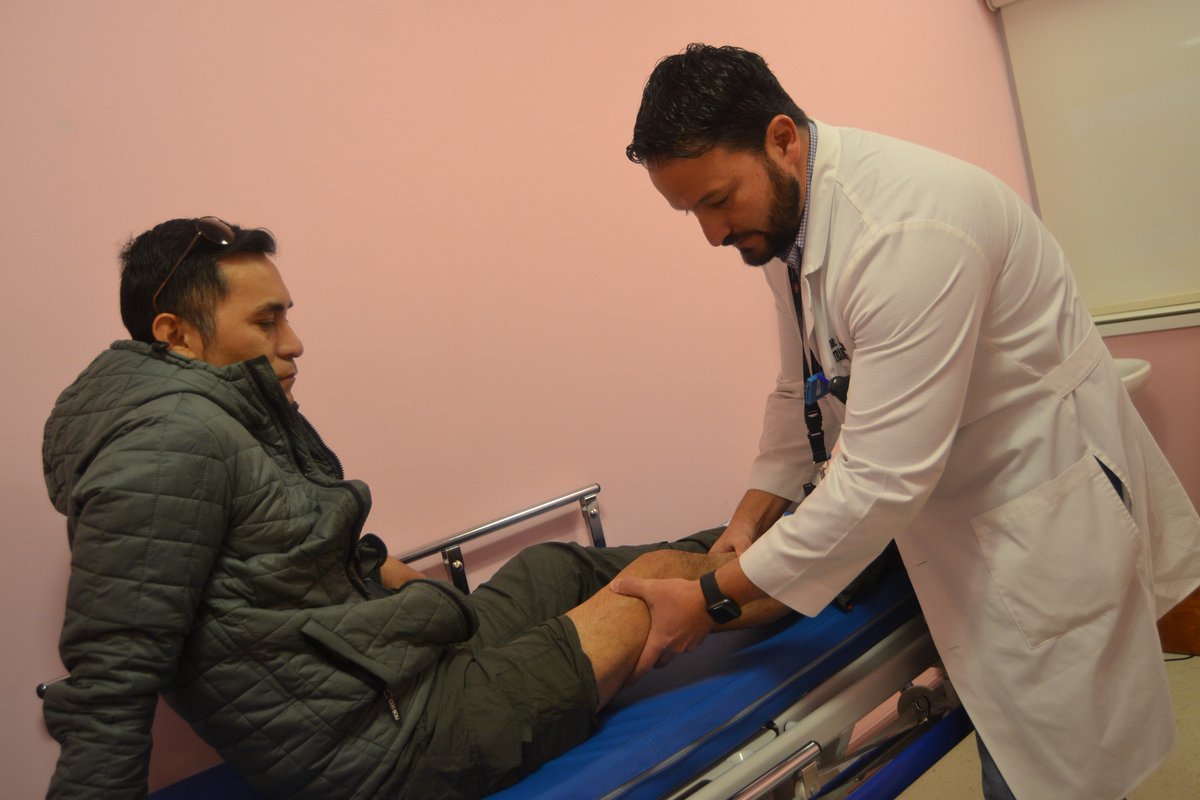 Hospital Calama tweet media