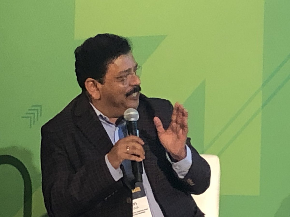 ICRW's tweet photo. Wrapping up thoughts on “Building girls’ agency through school-based programs.” #WD2019 #WomenDeliver #WGCD https://t.co/zEMeiGdgPK