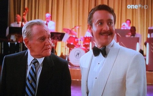 Data2364's tweet image. #BrentSpiner as  Gil Godwyn   1997  in “Out to Sea“  #OuttoSea

data2364.tumblr.com/post/185342046…