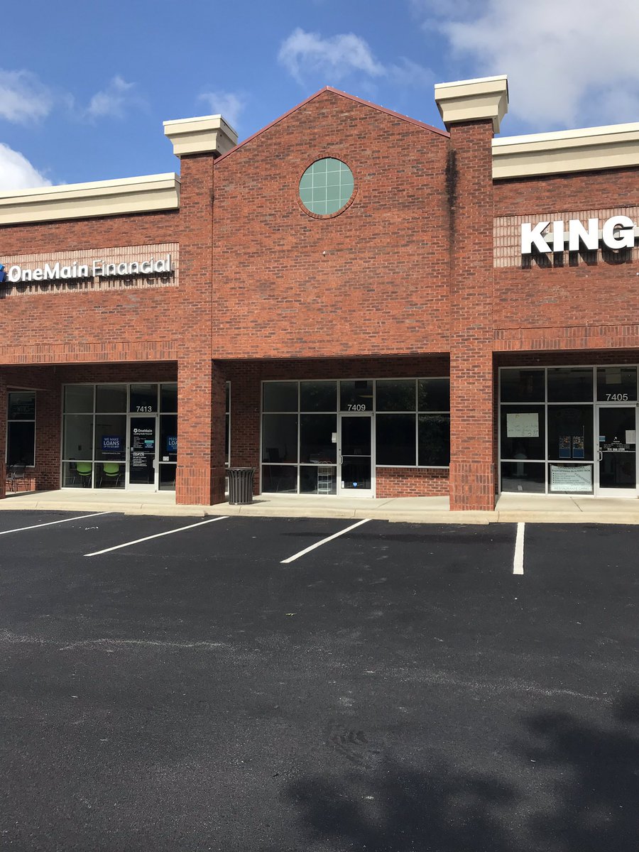 Mathnasium_FV's tweet photo. The last 6 years in Fuquay have been awesome! We have really enjoyed being a part of this community. We are sad to go, but also excited about new adventures ahead! Thanks to all the students/families that were a part of the Mathnasium of Fuquay-Varina family! We love you all! https://t.co/hefyrLMvPA