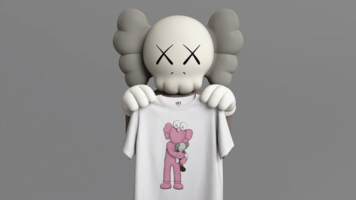 gotaflika's tweet image. Best #Style Releases #ThisWeek: Supreme x Clarks, Bape x Porter, Kaws x Uniqlo rite.ly/wLmJ