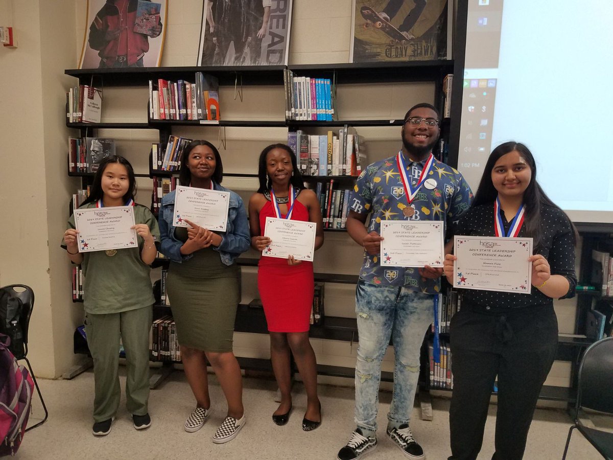 RandallstownHSAHP tweet media