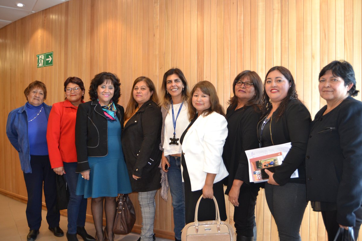 Hospital Calama tweet media