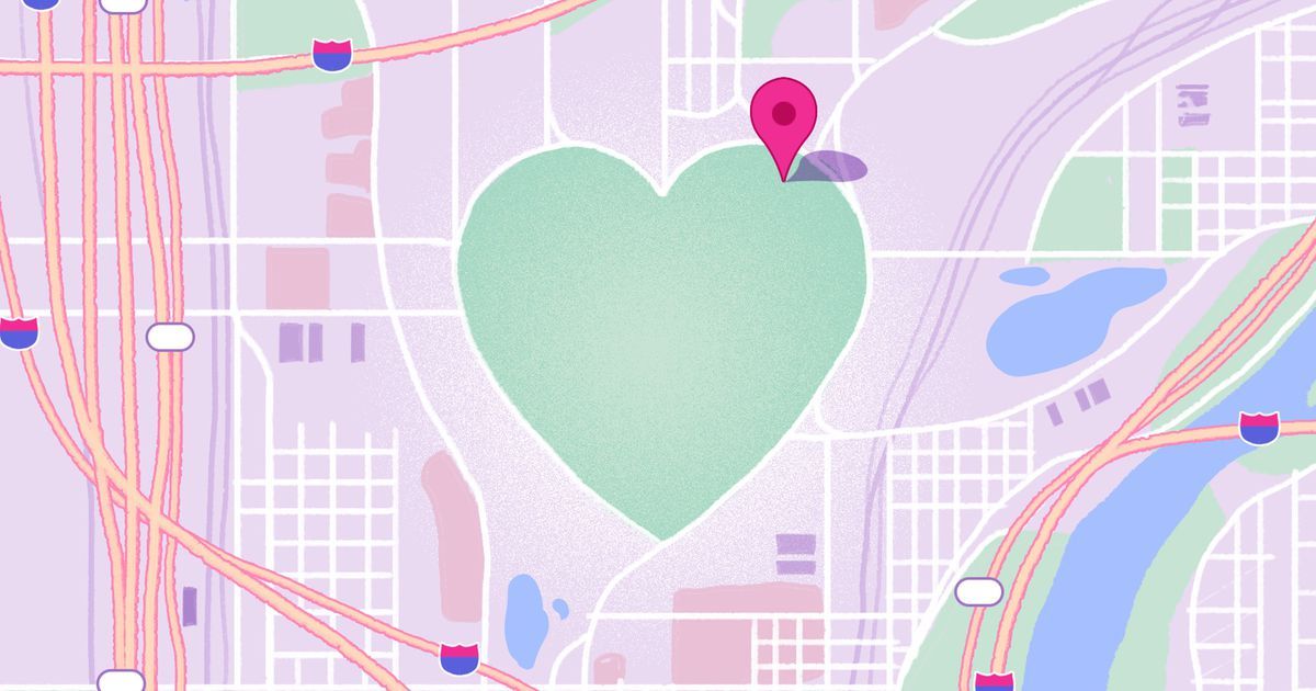 TheGoodHub's tweet image. Loneliness, disconnectedness, mental health - building spaces centered on caring for the community can help!  buff.ly/2Ktus4F

#communitycare #thepowerofplace