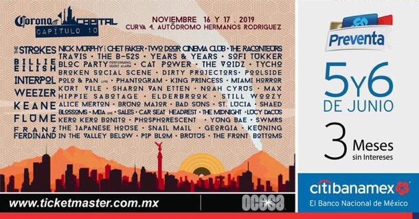 goliveros's tweet photo. Aquí #capitalRMX. @coronacapital. RT https://t.co/bfrb9hTsLk