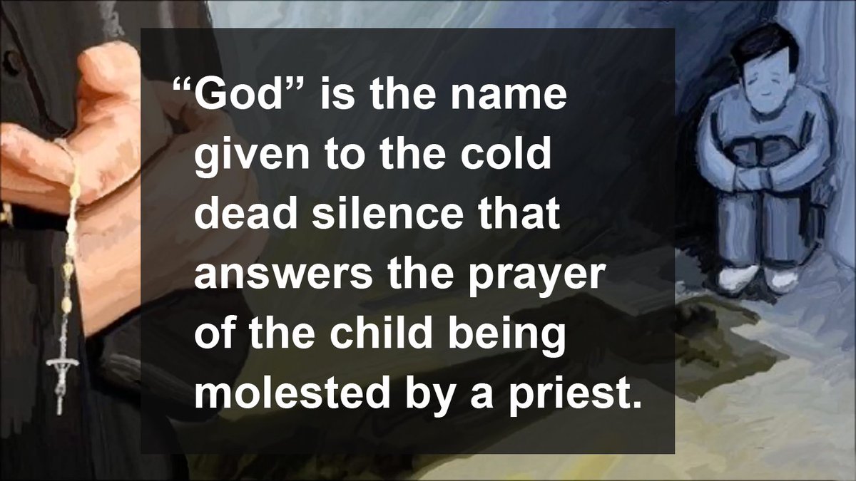 noneexist's tweet image. Prayer never works because god is imaginary. If prayer worked, why won't "god" heal amputees? godisimaginary.com  whywontgodhealamputees.com 

#PrayerNeverWorks #prayer #Atheist #Humanist #skeptic #secular #religion #belief #faith #Bible #god #sin #allah  #Christianity #Islam