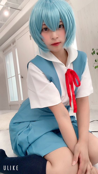 Twitterのコスプレ画像16