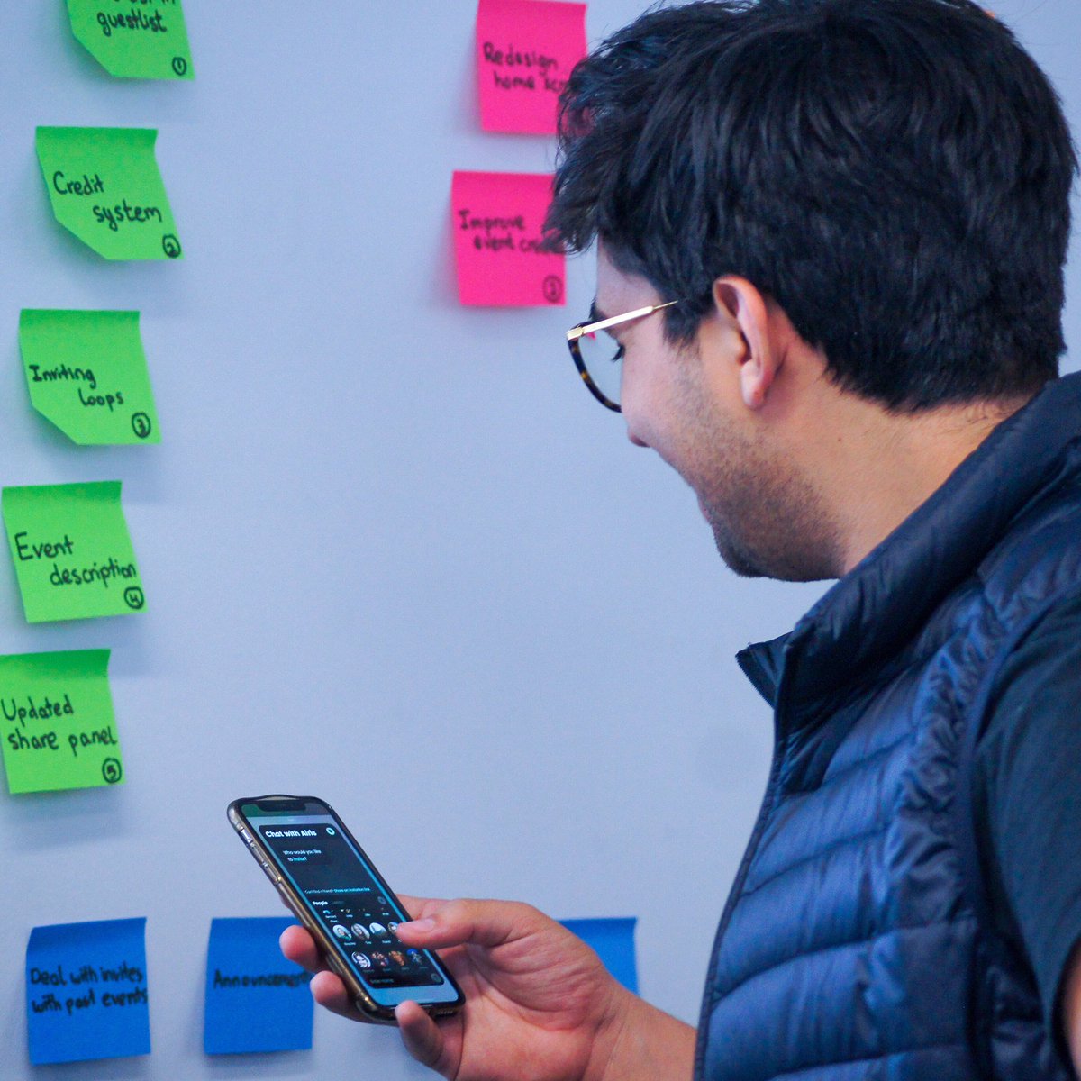 Work, work, work, work, work, work
You see me I be work, work, work, work, work...🎶You hear #Rihanna singing? Good. 😄
We're working hard on hitting our #goals we set up in the product timeline for June! It will be full of design changes and improved user experience! #staytuned