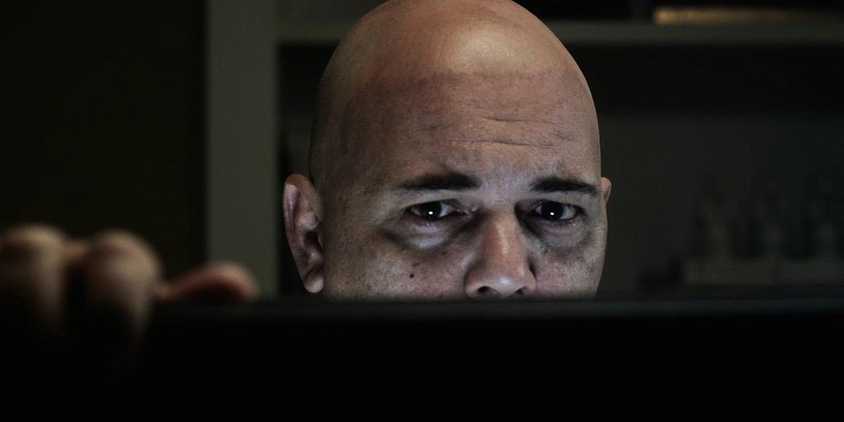 IrishFilmCritic's tweet photo. Movie Review: A Man Finally Confronts His Fate After A Lifetime Of Internal Torment In #OurEvil https://t.co/HZPxh0d8rc @DarkStarPicture https://t.co/yikVVeRabD