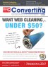 PFFConline's tweet image. The June digital edition of #convertingsolutions is now available... bit.ly/2WH73Da 

#flexiblepackaging #materialhandling #convertingnews  #customerjourney