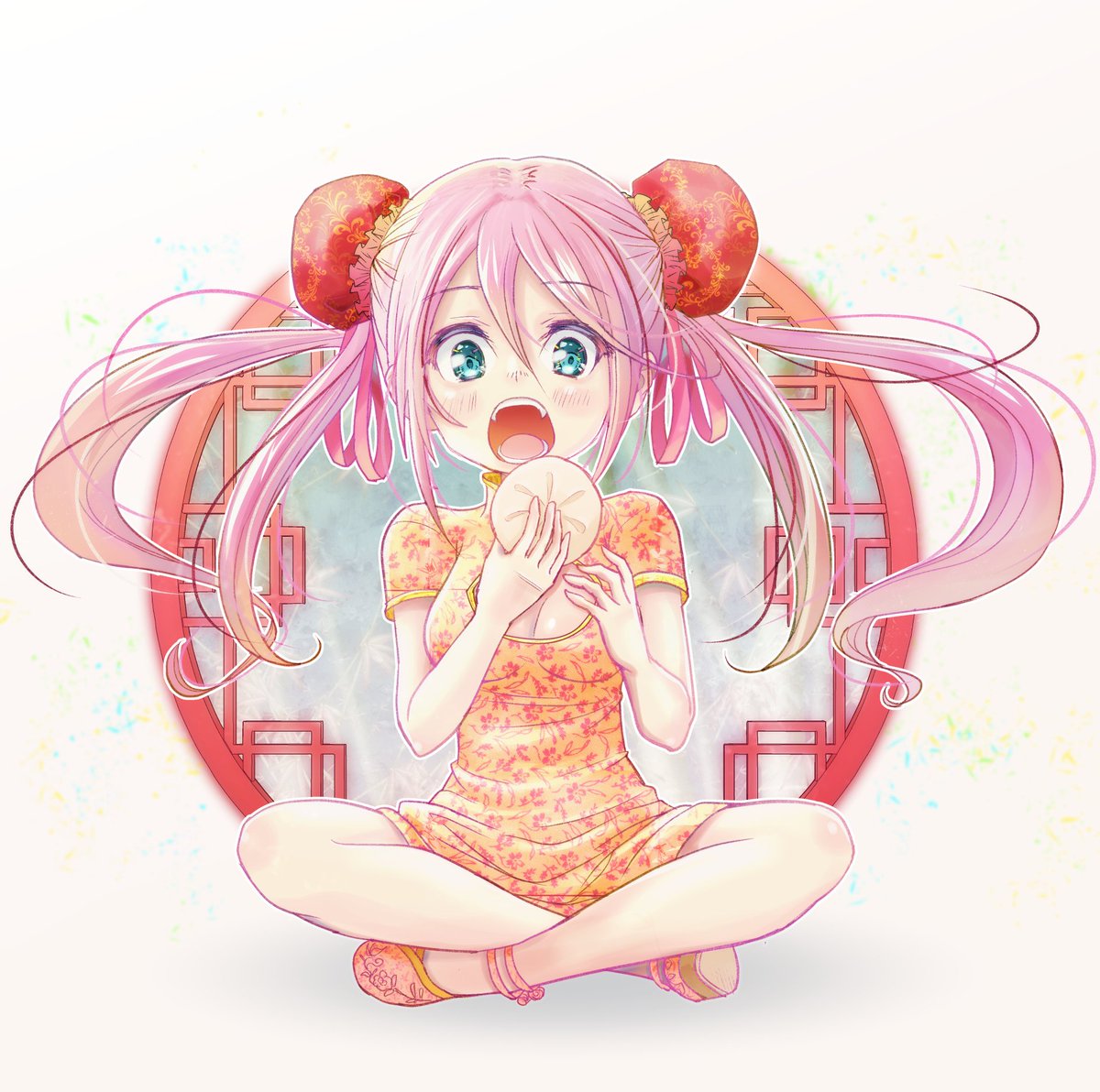 キャナ太 בטוויטר 肉まんorあんまん イラスト好きさんと繋がりたい 絵描きさんと繋がりたい チャイナ服 キャナ太 בטוויטר 肉まんorあんまん イラスト好きさんと繋がりたい 絵描きさんと繋がりたい チャイナ服