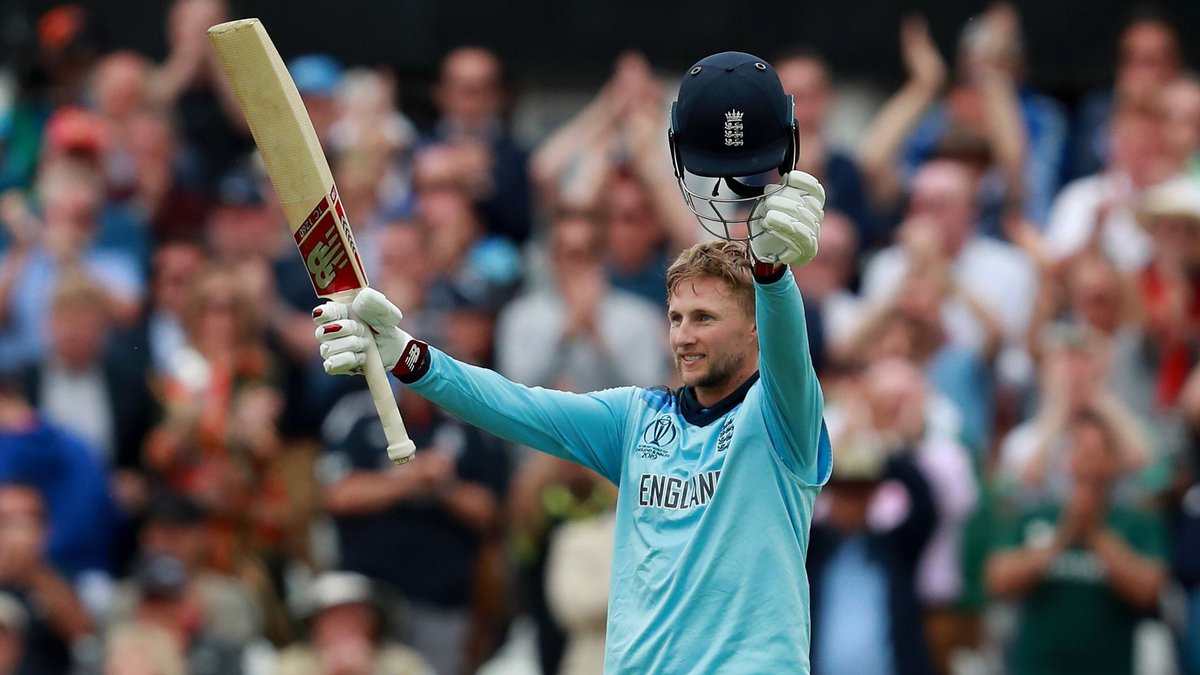 324 runs from 345 balls contributed to the cricketing world by @BillRoot66 & @root66 today. 

Churn. 

#CWC19 #Cricket #CountyCricket