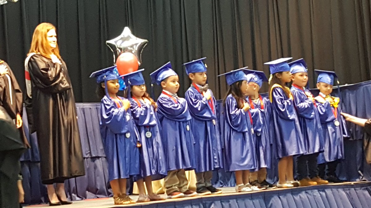 Congratulations to YPK and the Class of 2036! Your on your way!!