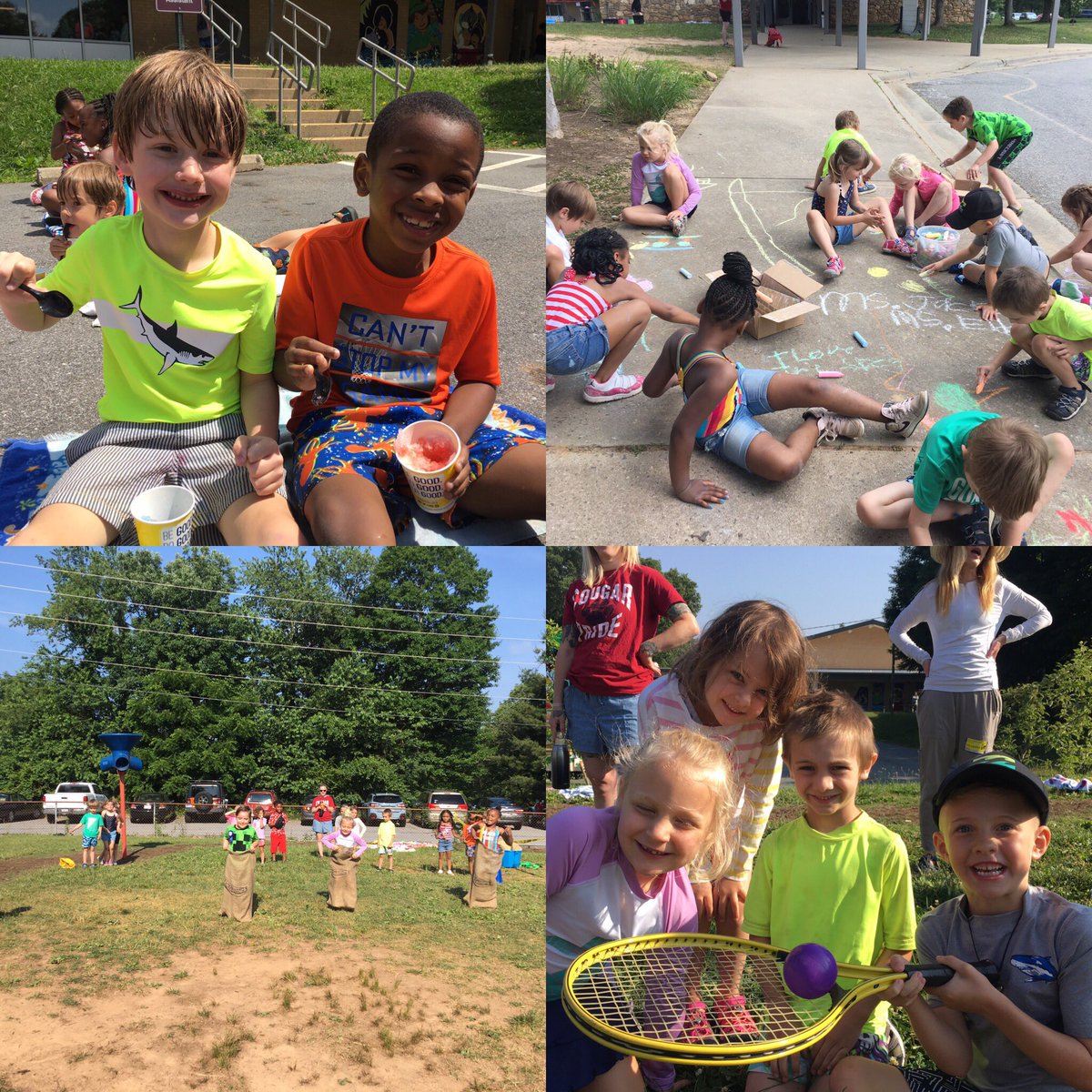 Jessica Jackson tweet media