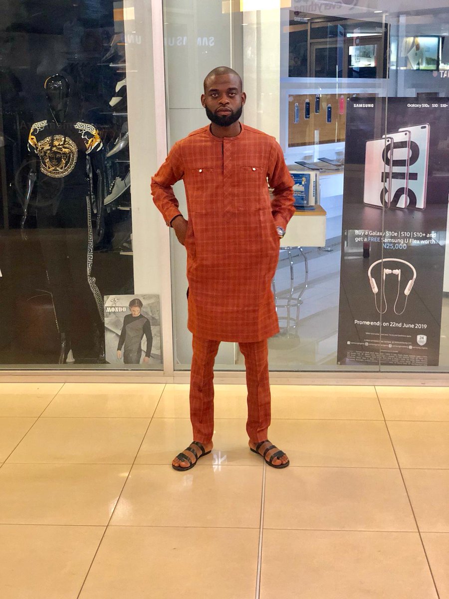 UlakaDavis's tweet photo. To all my followers in Sokoto, ur favourite Abj Boy is here..let'us link up for Salah #Asap.. https://t.co/q7V03fGA0q