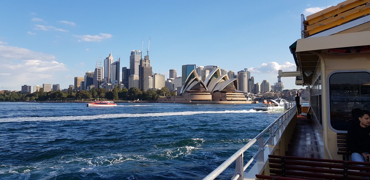 sisk6's tweet image. #MakeItDkIT doing us proud down under. #DKIT #LouthChat DkIT students are in Sydney and Melbourne