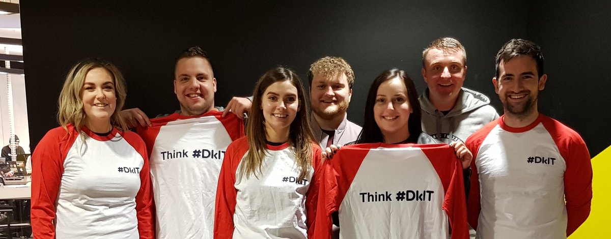 sisk6's tweet image. #MakeItDkIT doing us proud down under. #DKIT #LouthChat DkIT students are in Sydney and Melbourne