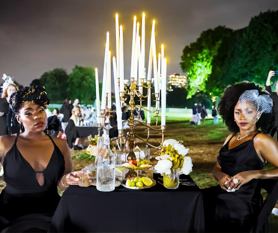 BYT's tweet photo. #GIVEAWAY: want to win a pair of tickets to @ledinerennoir?
#DinerenNoir's #DENDC19 is an elegant, three-part, black-attire, fully immersive dining experience supporting the D.C. arts and business community.
Enter here: https://t.co/HztcIMpvSn https://t.co/fc7acExvcZ