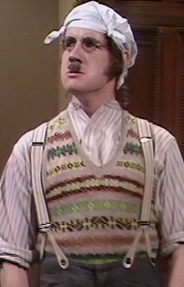 Jim_Sheridan's tweet image. Hey @EricIdle who wore it best?
#IvankaTrumpsFlyingCircus