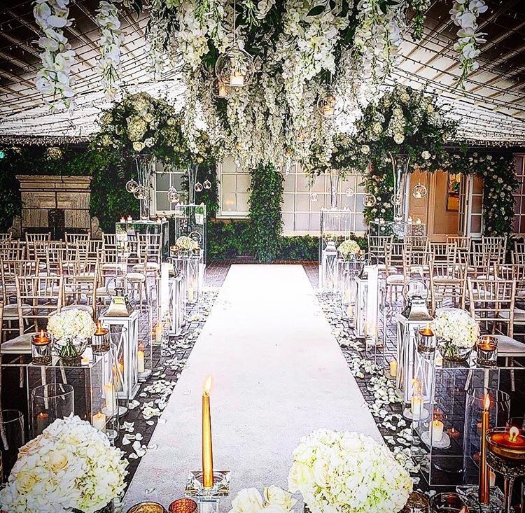 Delamere Manor Events tweet media