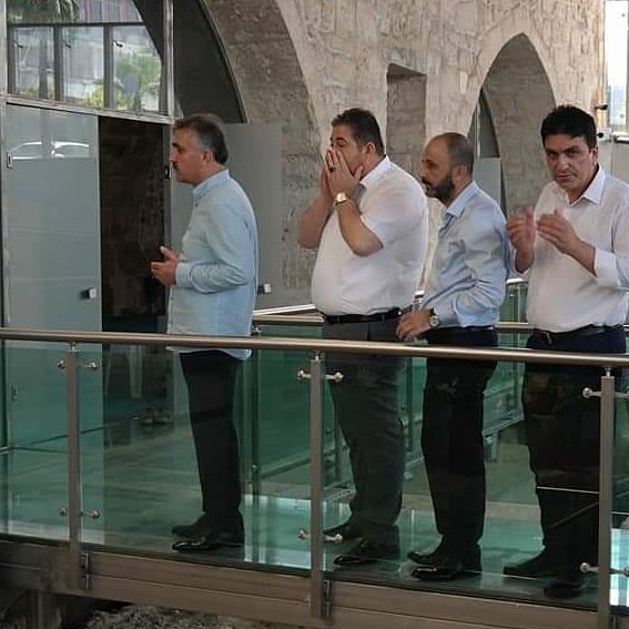 vezirozan's tweet image. Küslerin barıştığı, buruk gönüller alındığı, sevgi, şefkat, hoşgörü hisleri en kalbî duygularla yaşatıldığı bir bayram olması dileğimle…
#Ozan #VEZİR
#Mersin #Niğde #ili #ve #ilçeleri #Dernek #başkan #Yardımcısı
#Denetleme #kurulu #başkanı
@erdoganozegenn