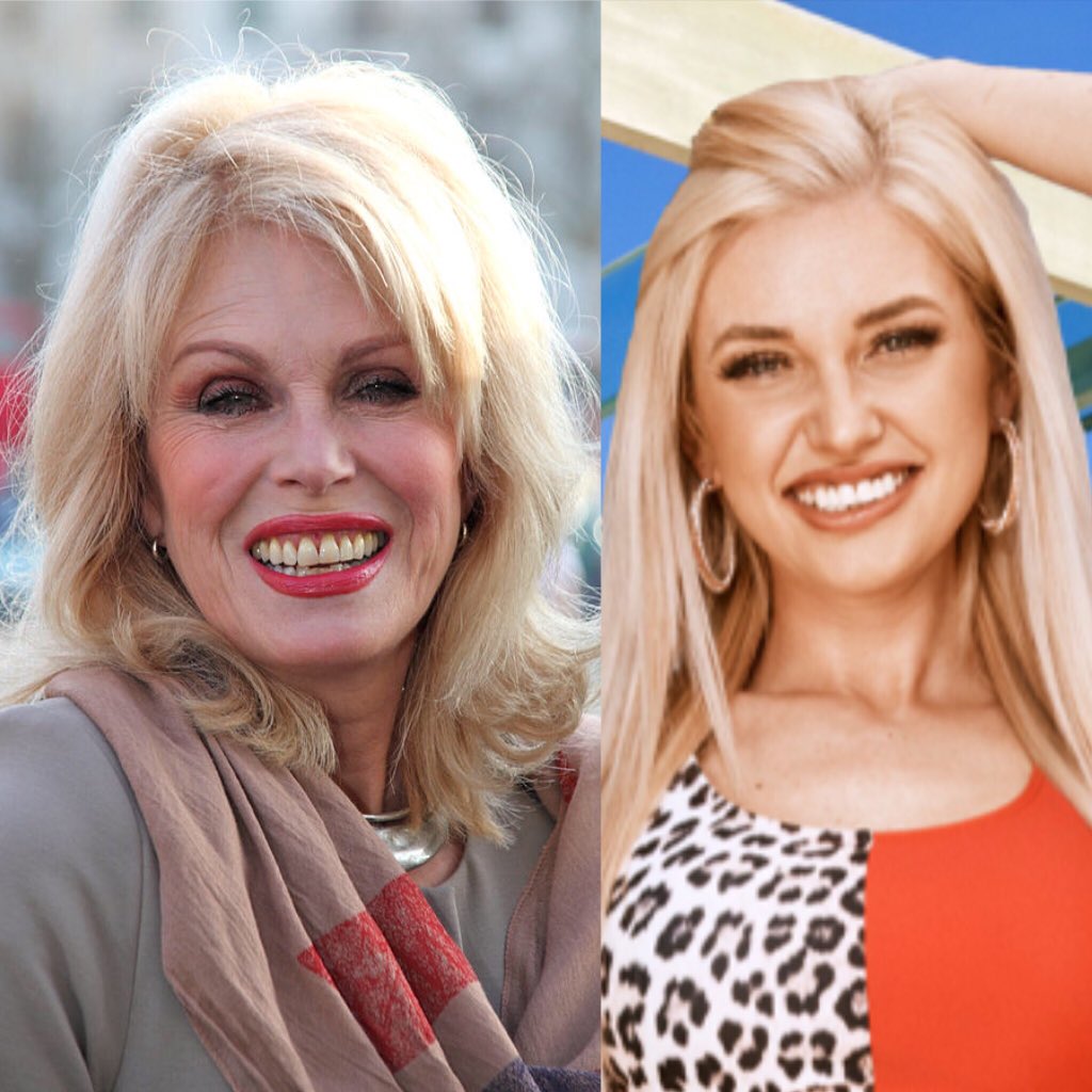 Robinson_TylerL's tweet photo. Amy from Love Island is Absolutely Fabulous
 💁🏽‍♀️🌴 #Loveisland https://t.co/1JC7YFfNRb