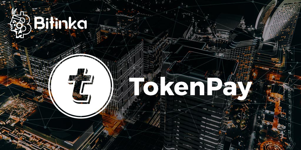 We warmly welcome TokenPay (TPAY).  We cordially invite you to be part of this integration!
Find out the details here: bit.ly/TokenPay_BitIn…
#TokenPay #TPAY #blockchain #Latam