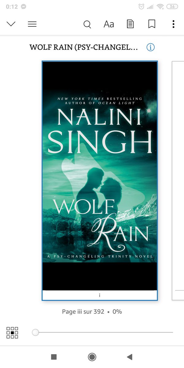 Dezarey_'s tweet photo. @NaliniSingh Omg I need strength right now ! How am I supposed to sleep and wait until I finish work before reading this masterpiece ?! D: https://t.co/0zH961oCQB