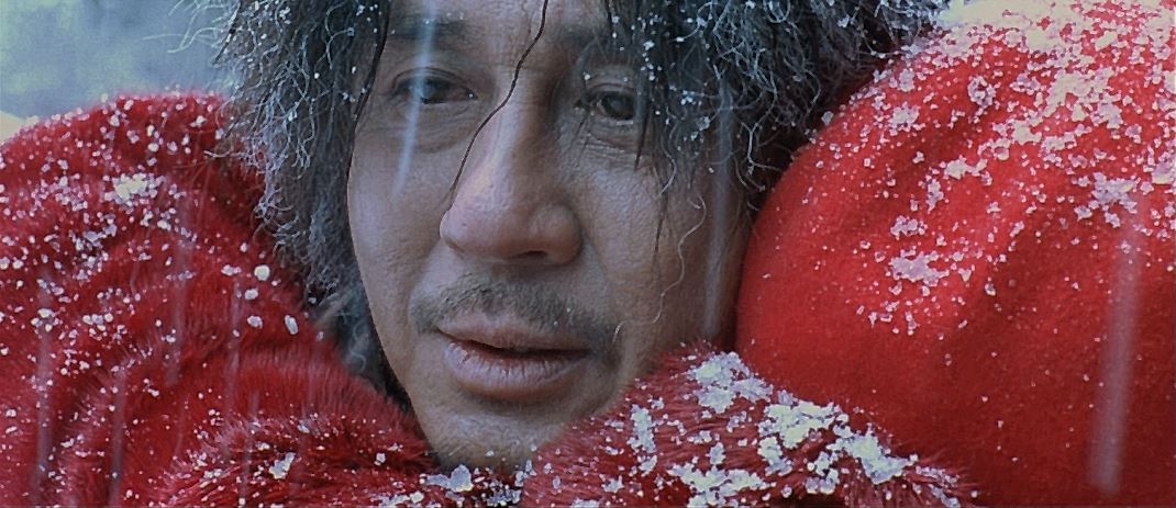 TheCinesthetic's tweet photo. Oldboy (2003) dir. Park Chan-wook
https://t.co/fbea8pETuz
