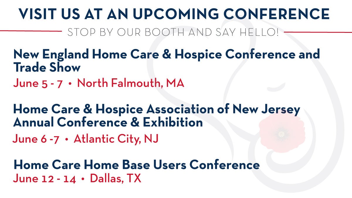 New England Home Care And Hospice Conference