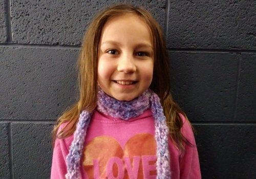 MacKidLawrencev's tweet photo. Finger Knitting for Kids: Developmentally Important and Lots of Fun | Macaroni Kid https://t.co/ytS5hDxxBk https://t.co/k62URJO56Z