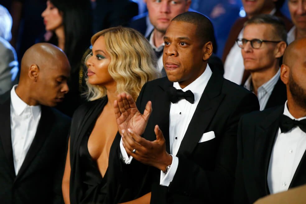 Jay-Z es el primer artista del rap en convertirse en multimillonario