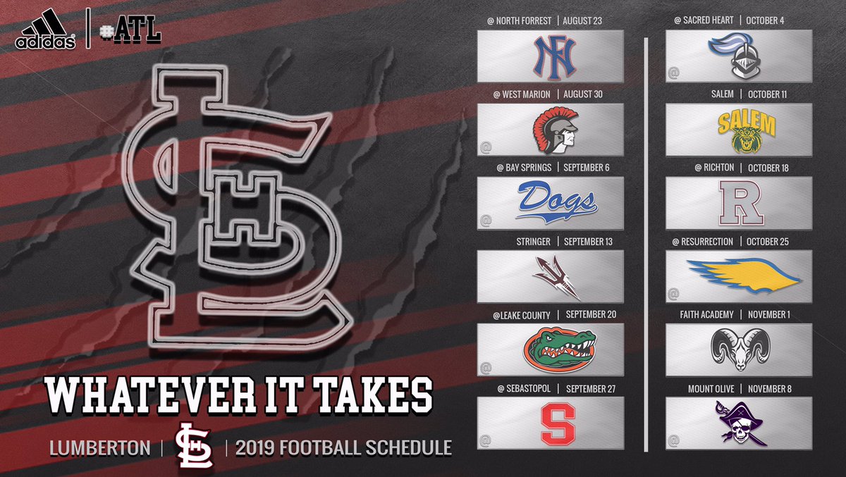 LumbertonFBall's tweet photo. https://t.co/FdjlyzfkvY